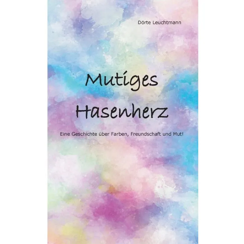 Mutiges Hasenherz