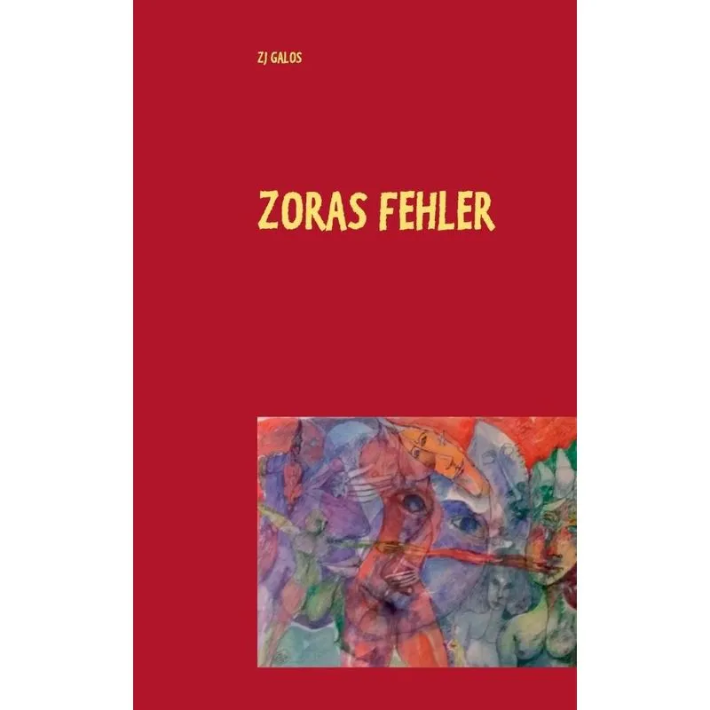 Zoras Fehler