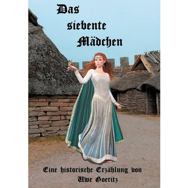 Das siebente Mädchen