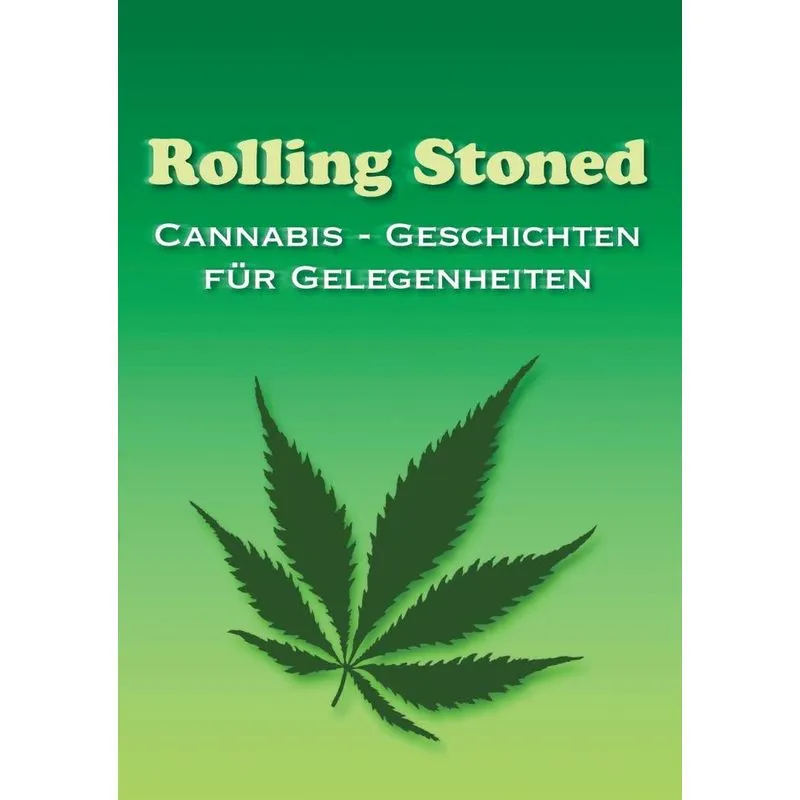 Rolling Stoned