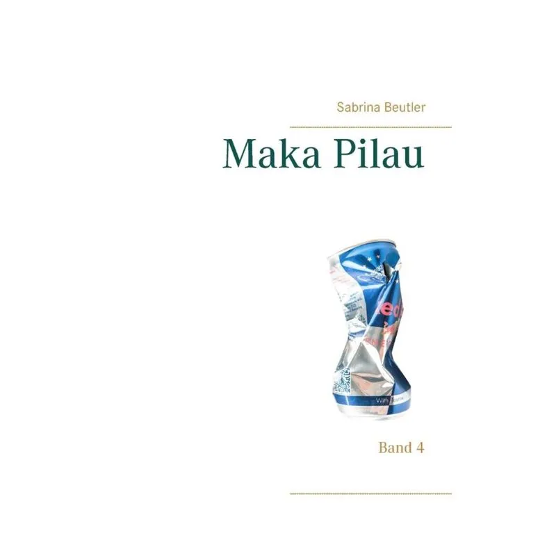 Maka Pilau