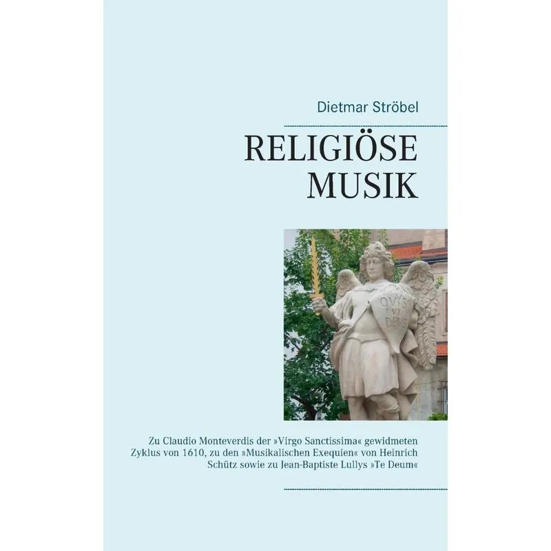 Religiöse Musik