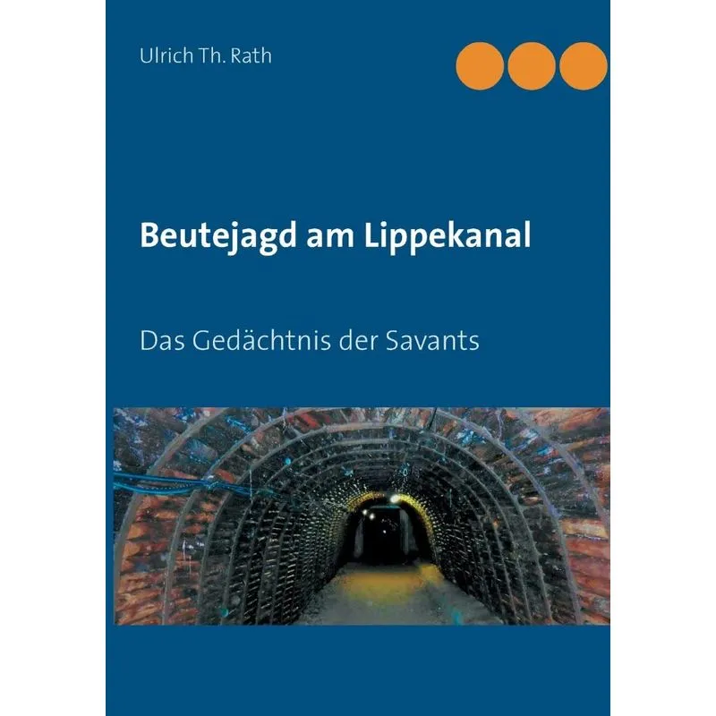 Beutejagd am Lippekanal