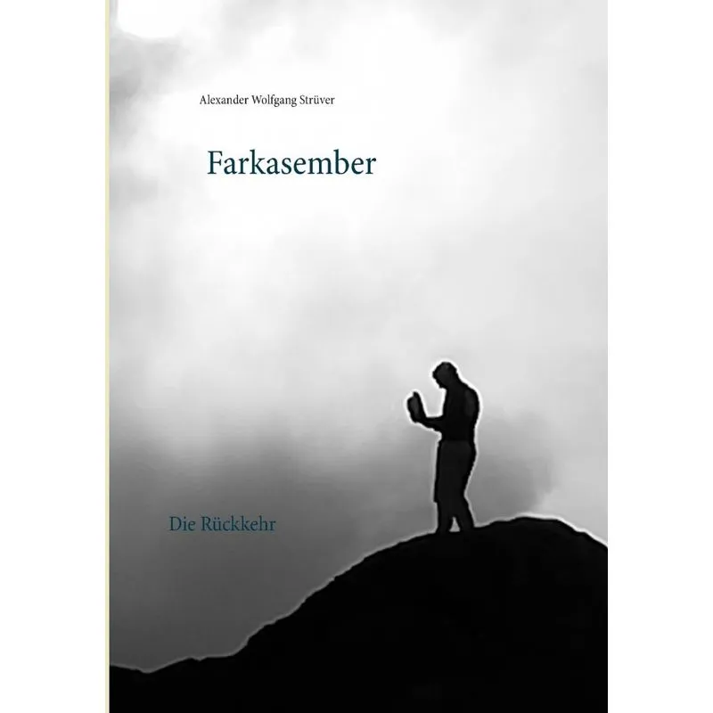 Farkasember