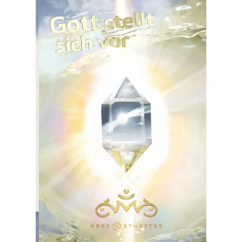 Gott stellt sich vor