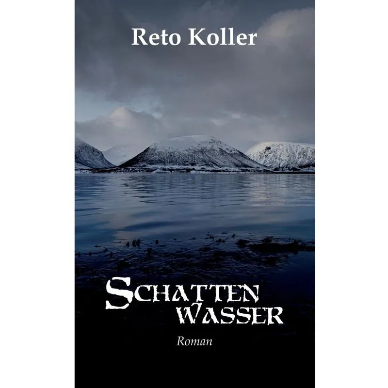 Schattenwasser