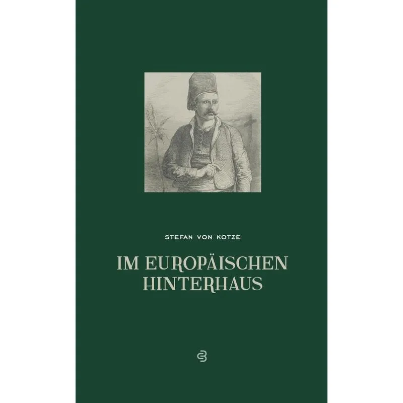 Im europäischen Hinterhaus