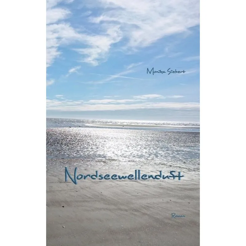 Nordseewellenduft