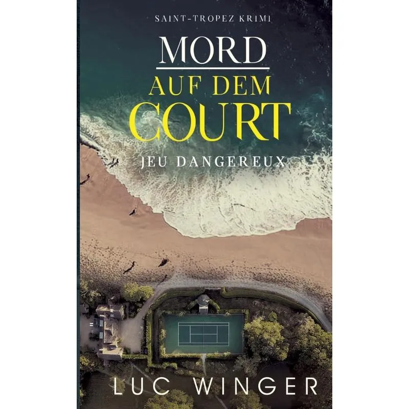 Mord auf dem Court