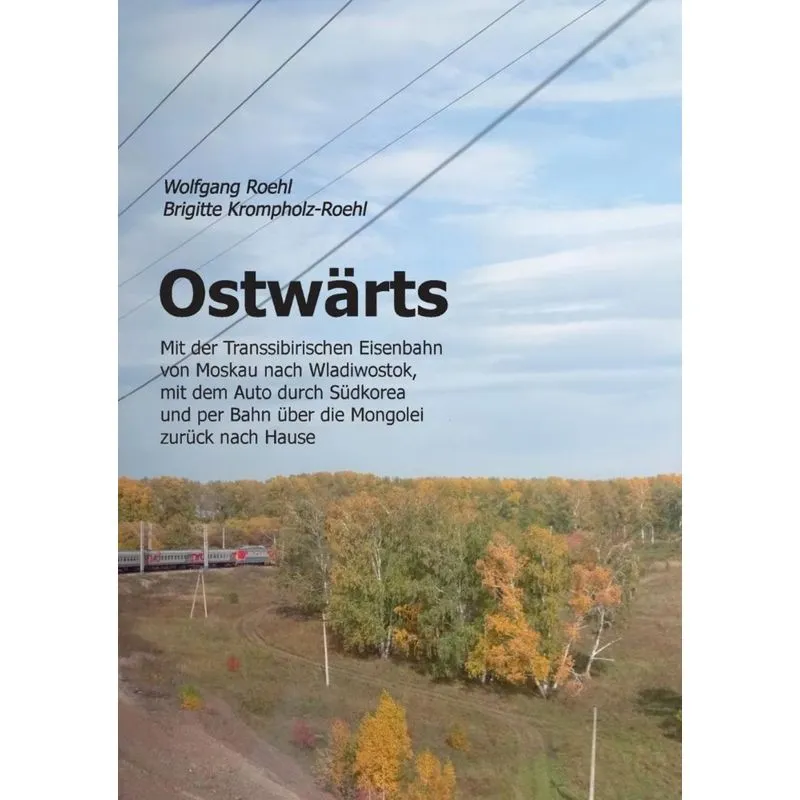Ostwärts