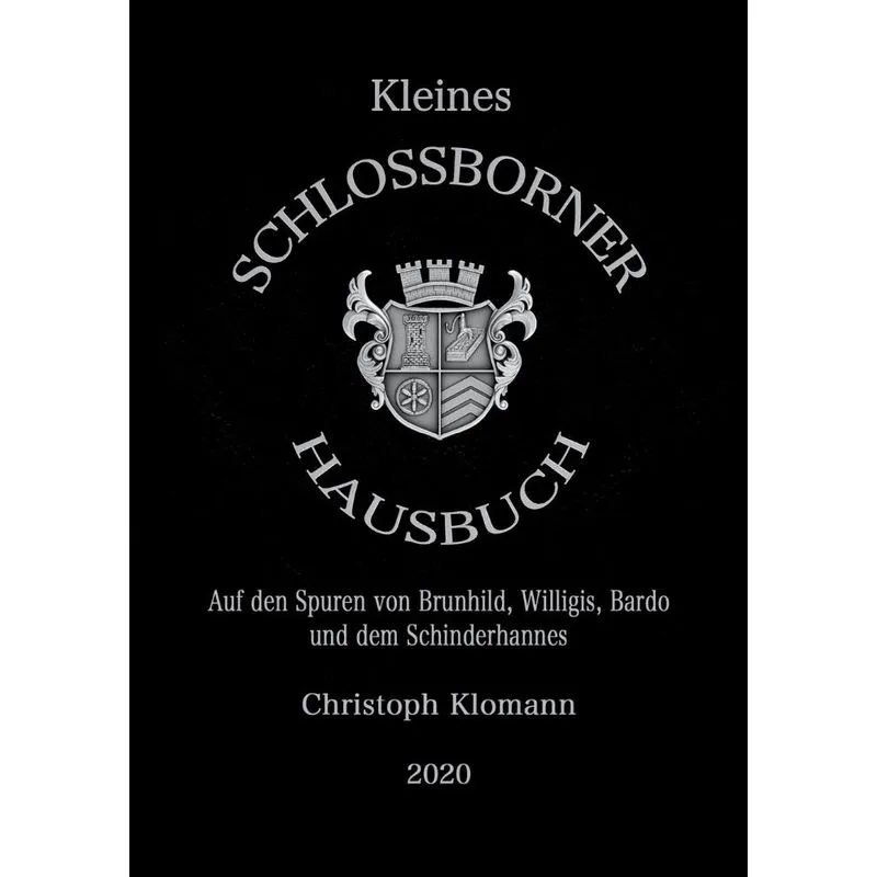 Kleines Schloßborner Hausbuch