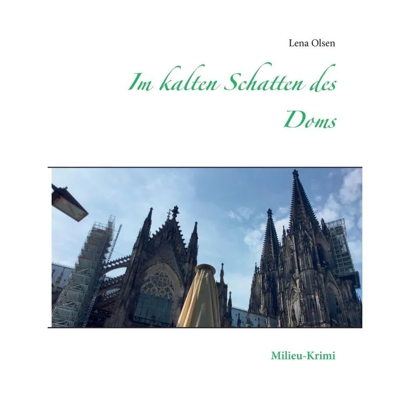Im kalten Schatten des Doms