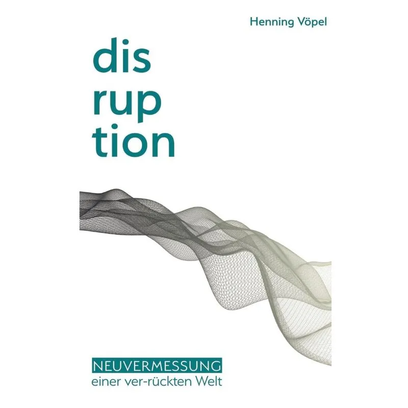 Disruption