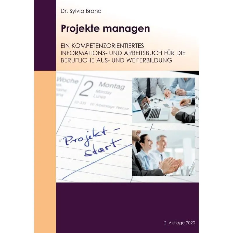 Projekte managen