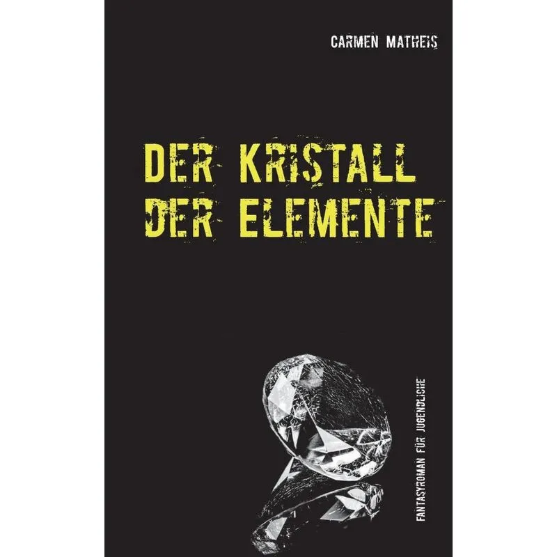 Der Kristall der Elemente