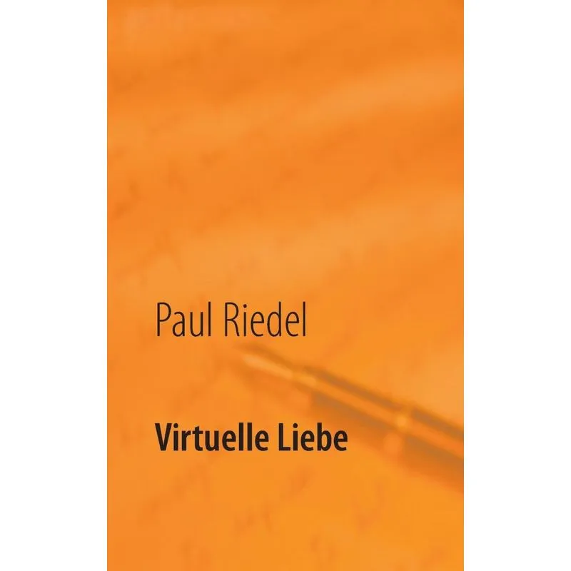 Virtuelle Liebe