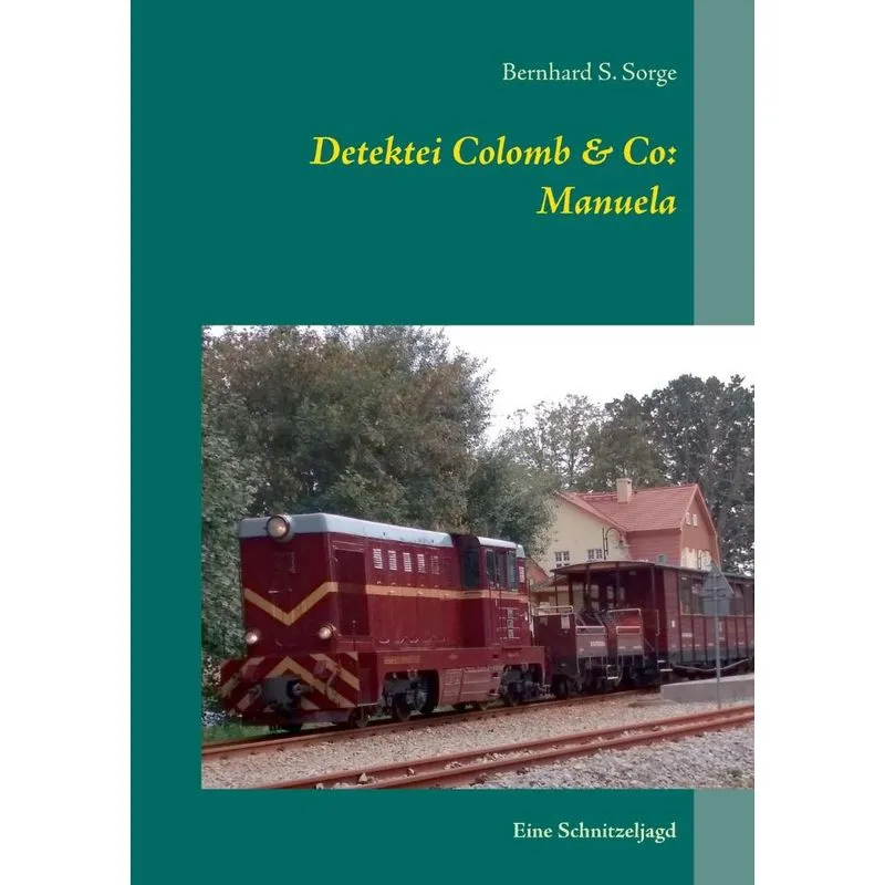 Detektei Colomb & Co