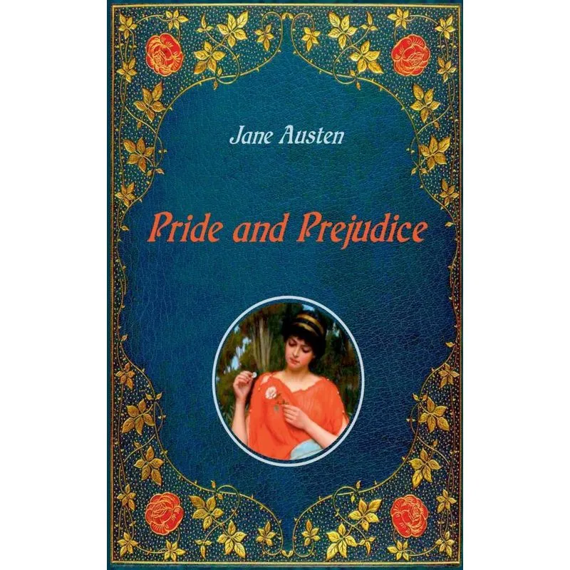 Pride and Prejudice - Illustrated
