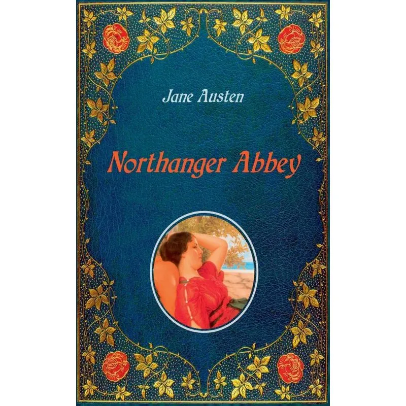 Northanger Abbey - Illustrated