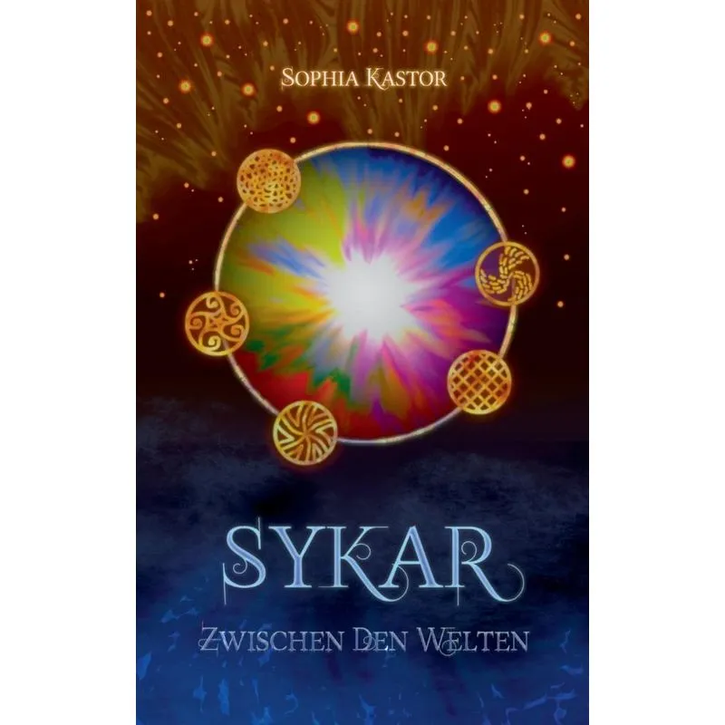 Sykar