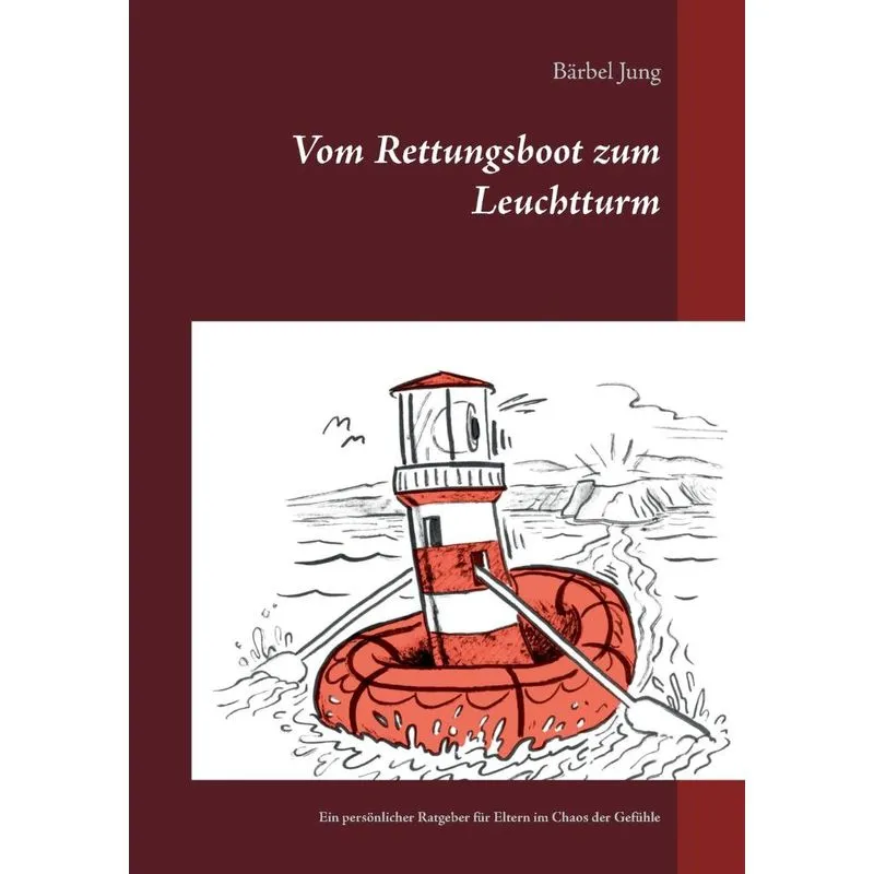 Vom Rettungsboot zum Leuchtturm