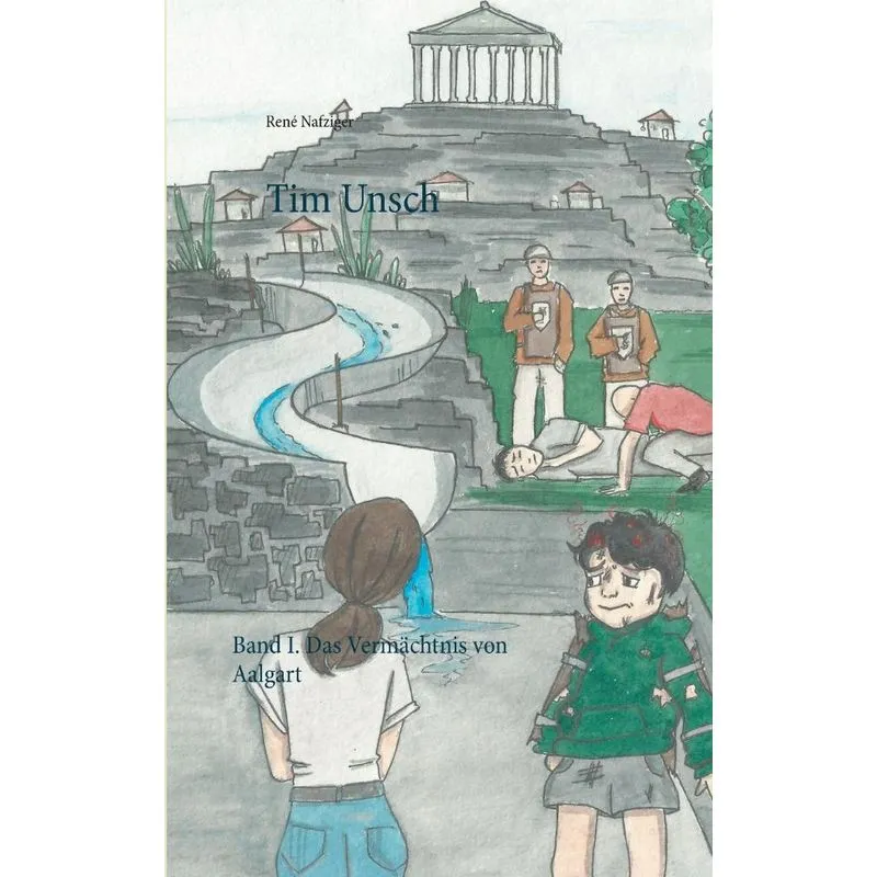 Tim Unsch 1