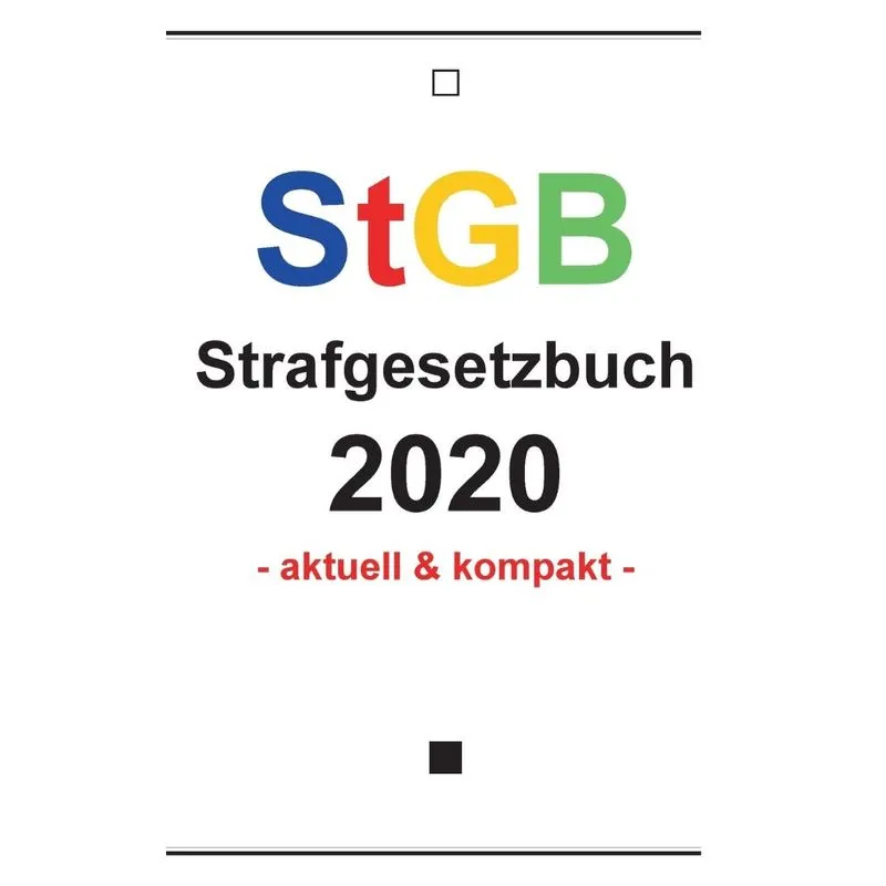StGB