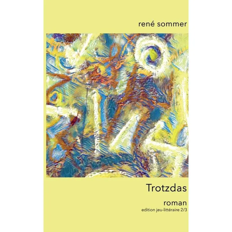 Trotzdas