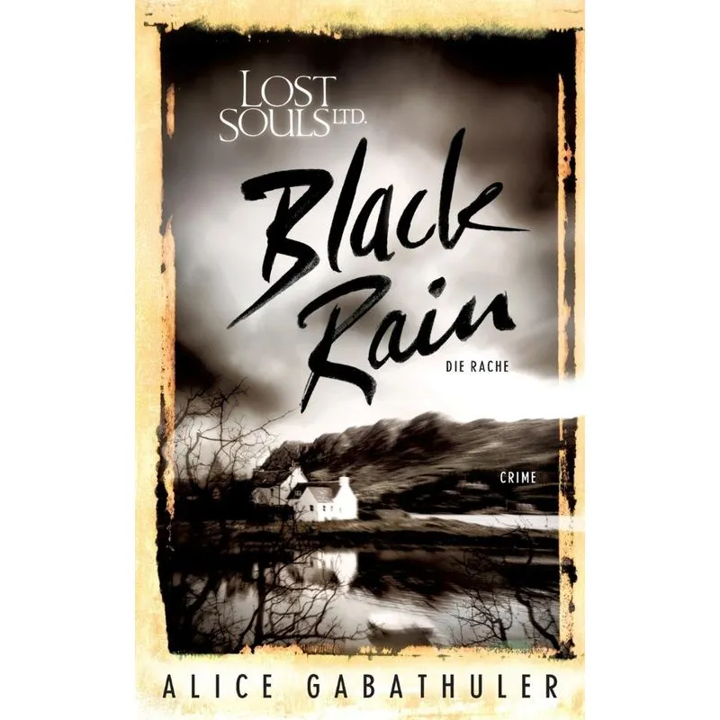 Black Rain