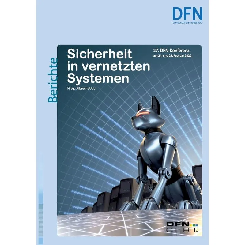 Sicherheit in vernetzten Systemen