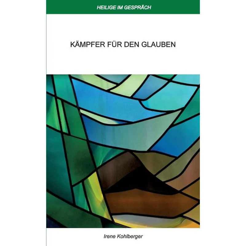 Heilige im Gespräch