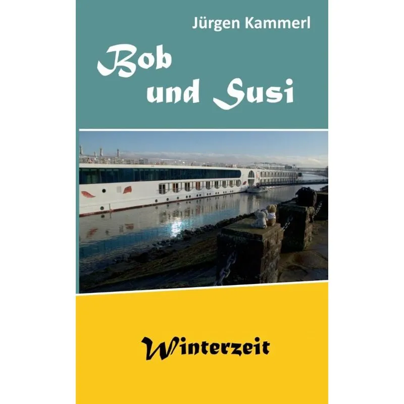 Bob und Susi
