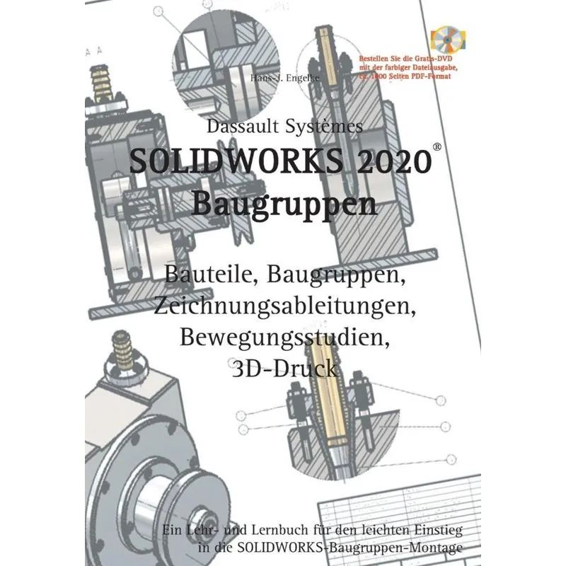 SOLIDWORKS 2020 Baugruppen