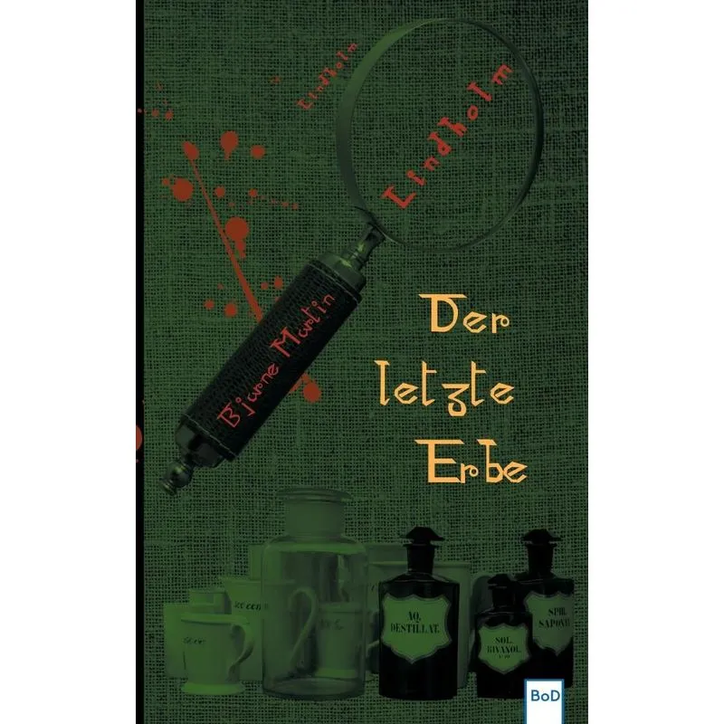 Der letzte Erbe