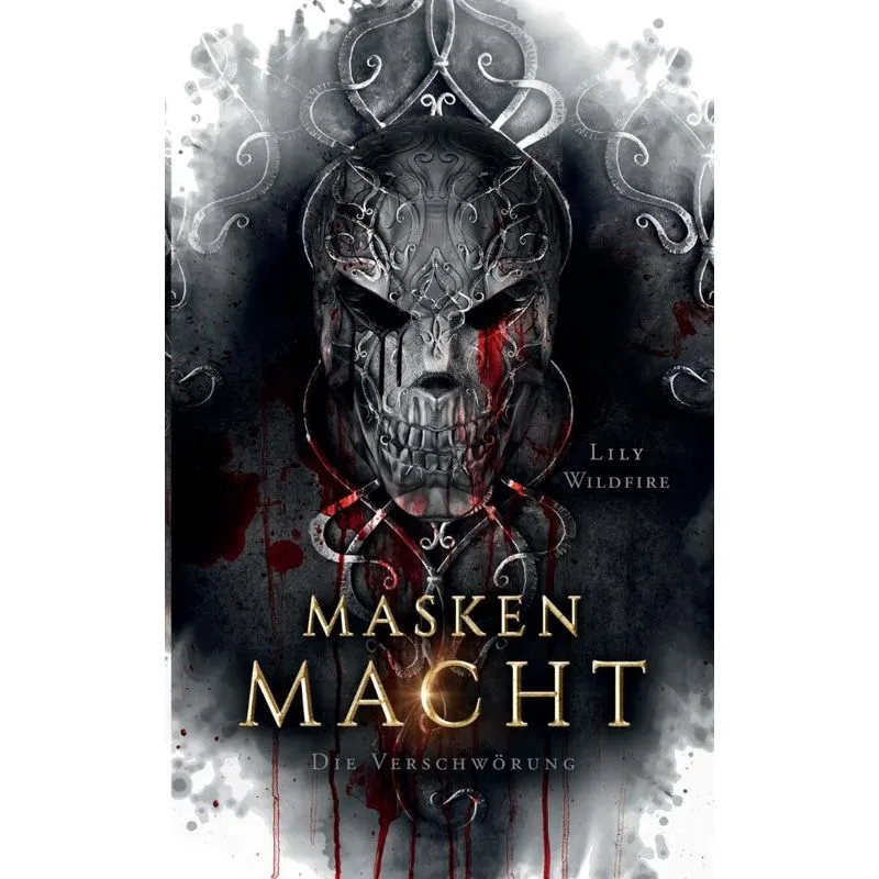 Maskenmacht