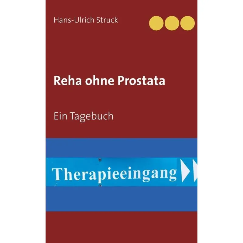 Reha ohne Prostata