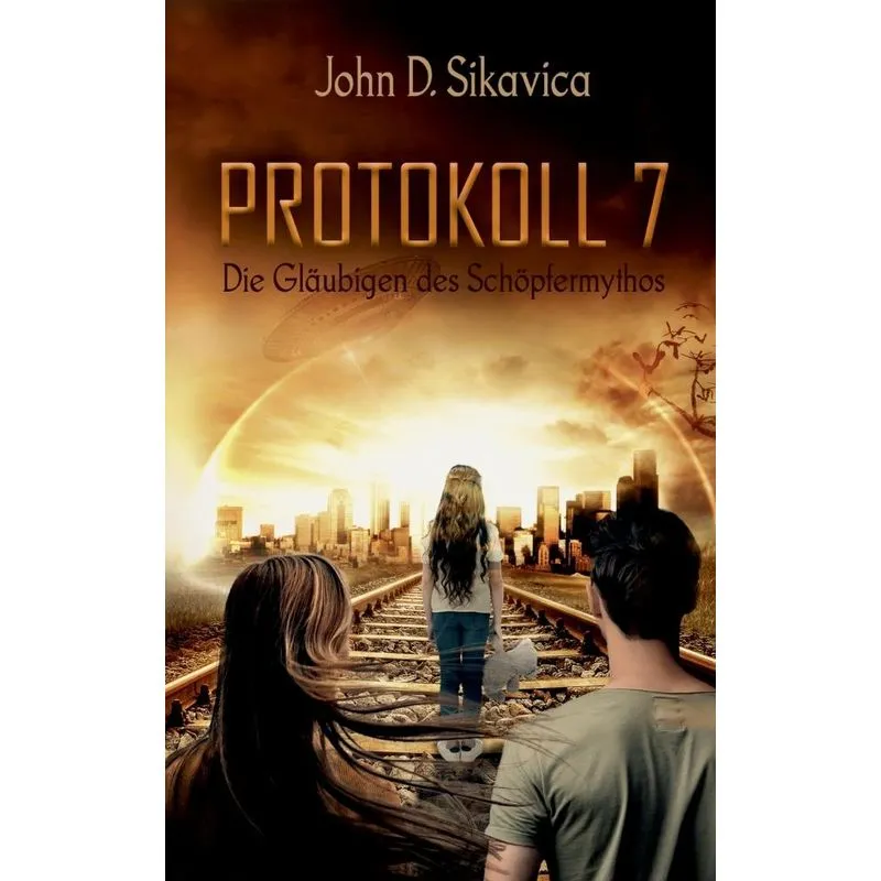 Protokoll 7