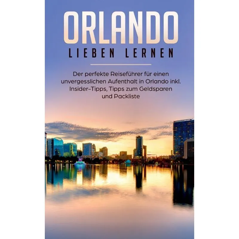 Orlando lieben lernen