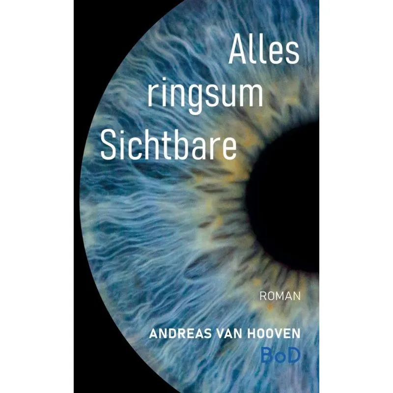 Alles ringsum Sichtbare
