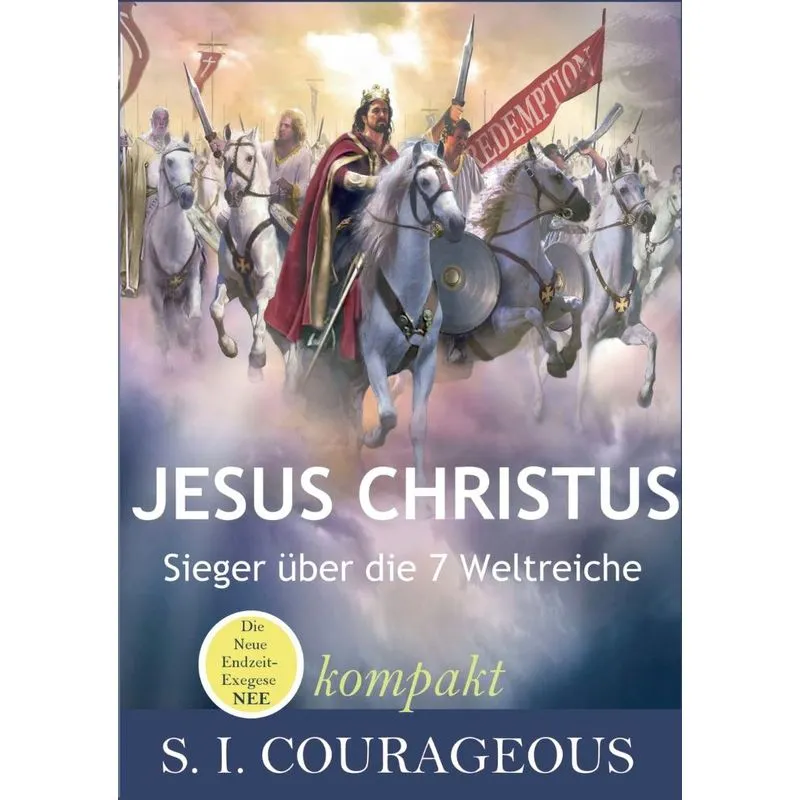 Jesus Christus