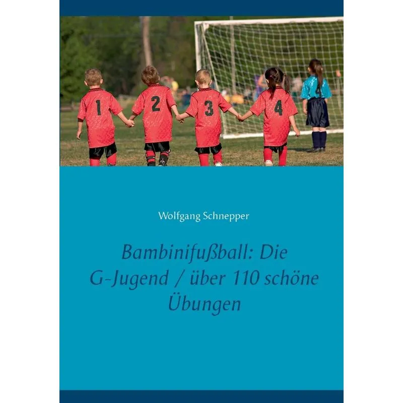 Bambinifußball