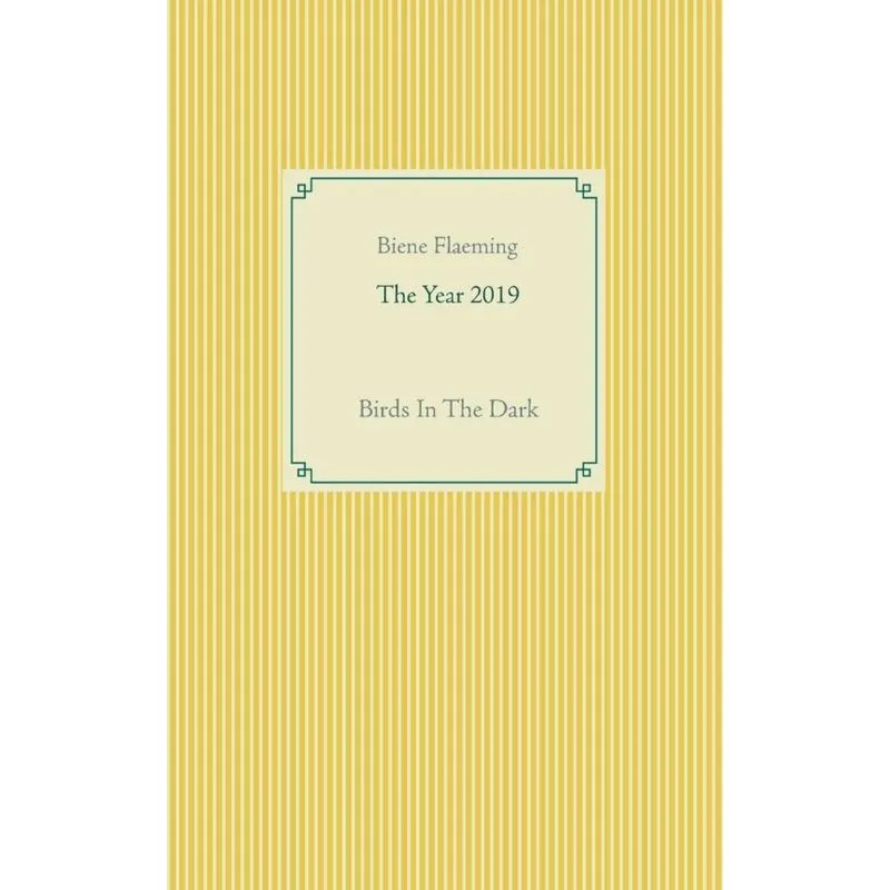 The Year 2019
