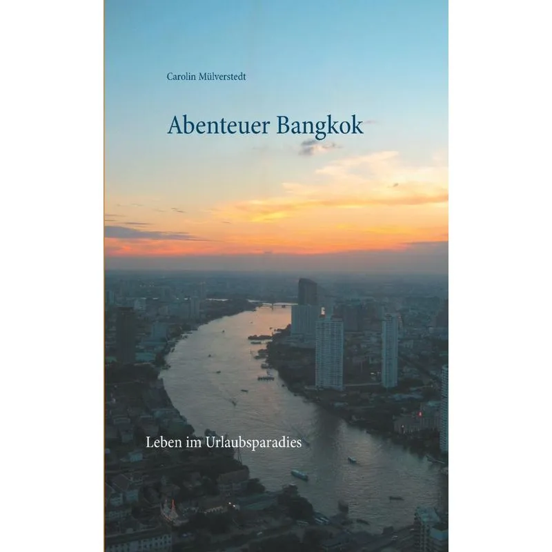 Abenteuer Bangkok