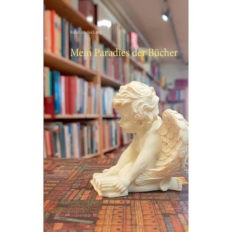 Mein Paradies der Bücher