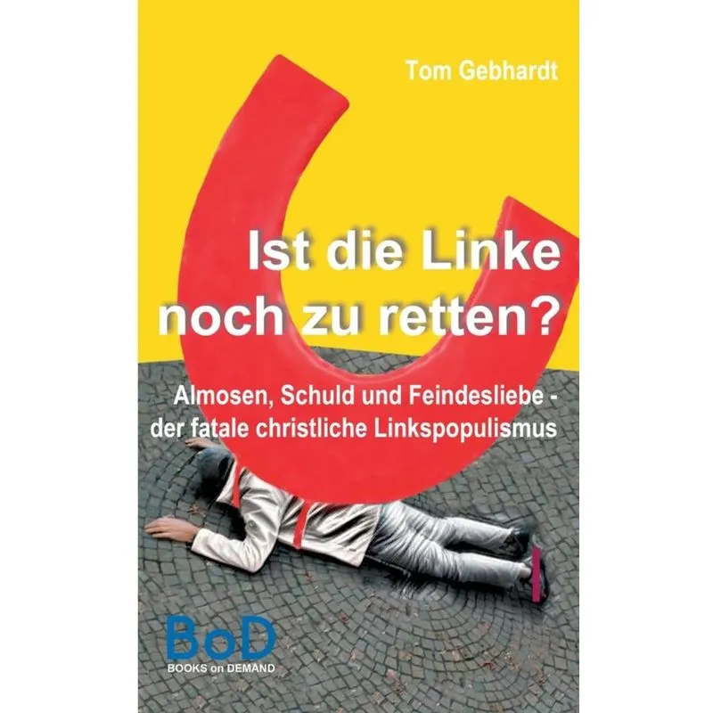Ist die Linke noch zu retten?