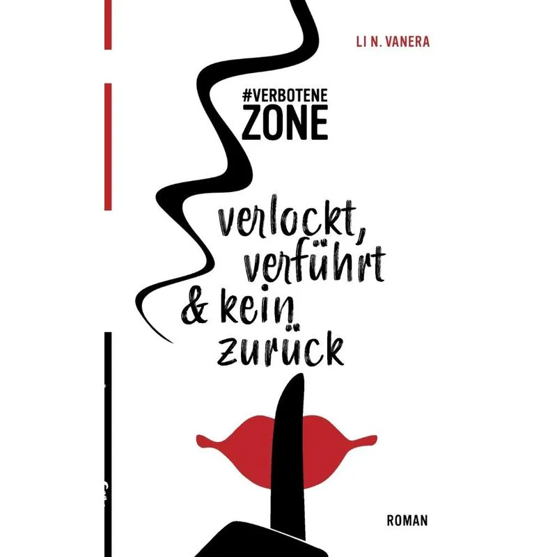 Hashtag verbotenezone