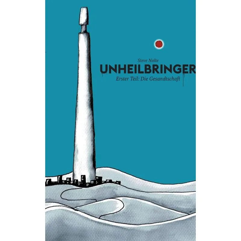 Unheilbringer