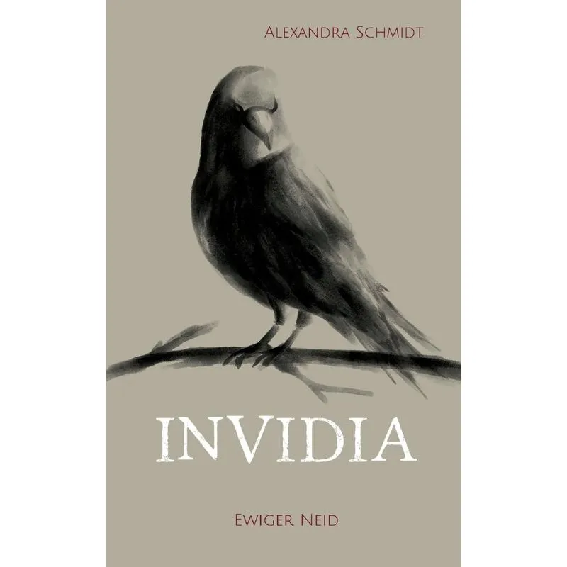 Invidia