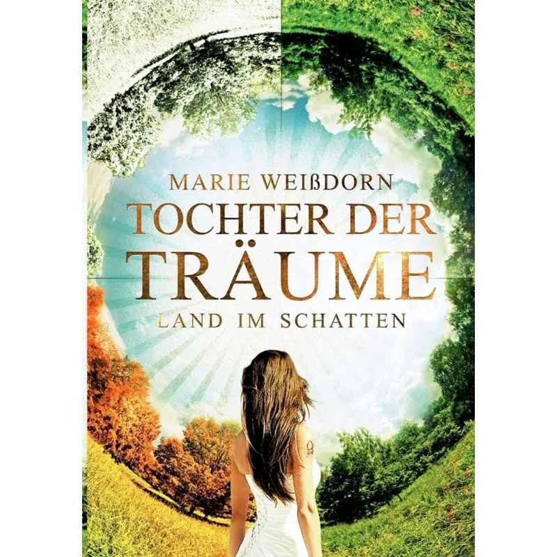 Tochter der Träume