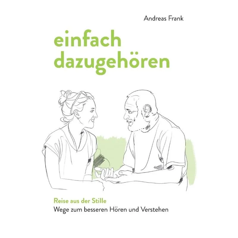 einfach dazugehören